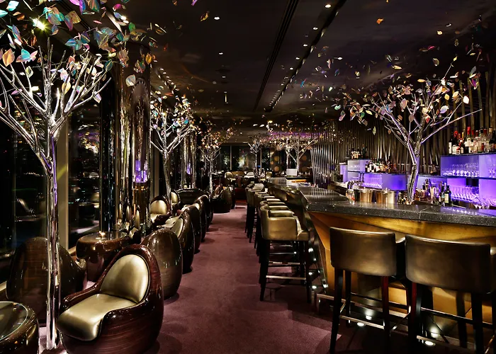 Hotel The Peninsula Tokyo