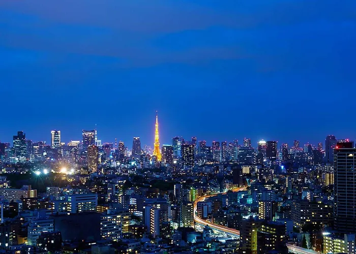Hotel The Westin Tokyo